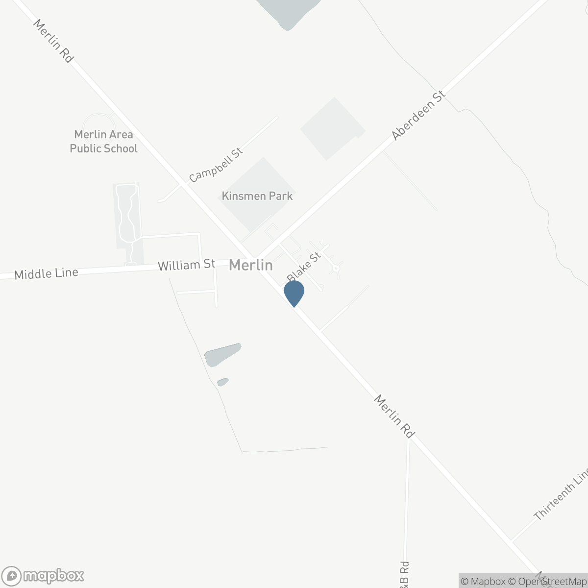 104 Erie STREET South, Chatham-Kent, Ontario N0P 1W0